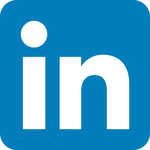 linkedin Logo
